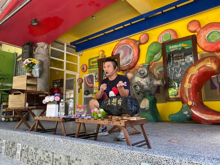 vocus|新世代的創作平台