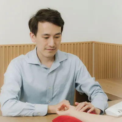 汪醫的治療札記