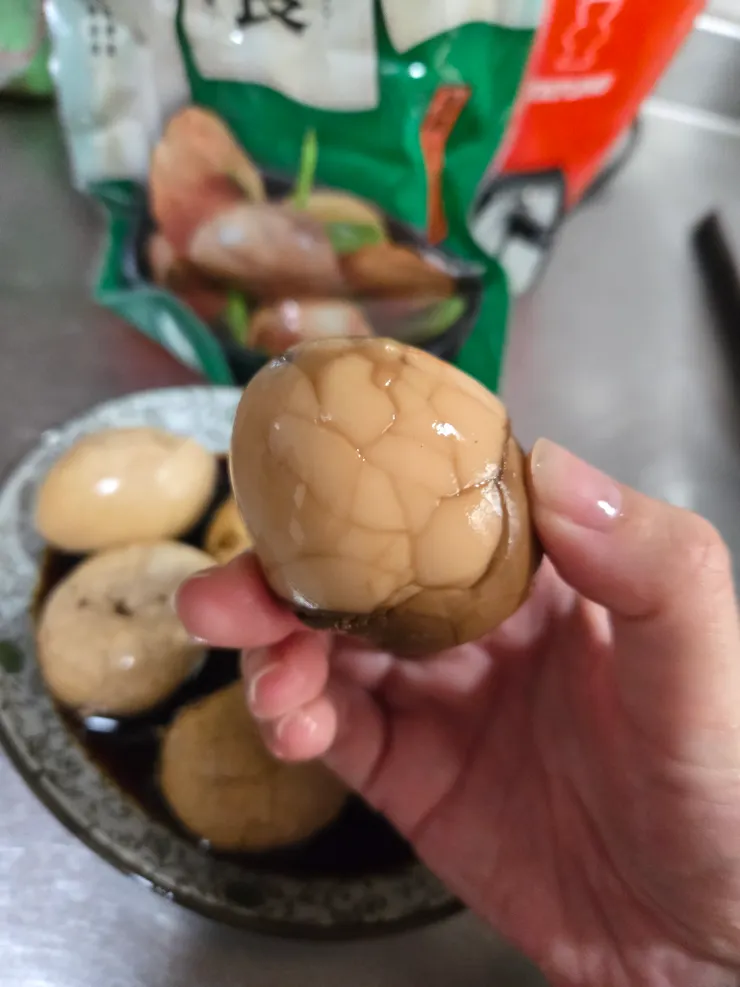 看起來真的很好吃