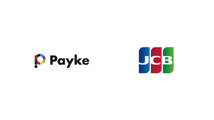 Payke × JCB Welcome to Japan