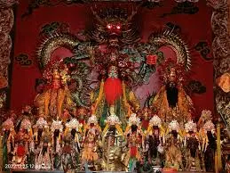 新溪尾侯天宮(圖片截圖於網路)