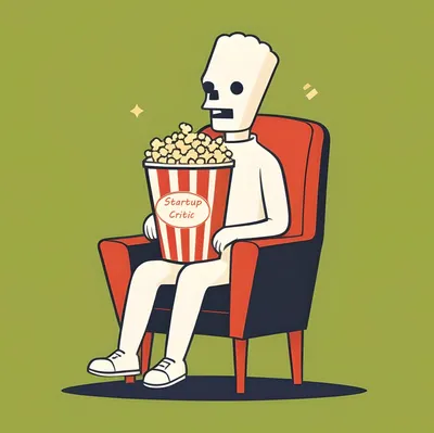 新創局外人的沙龍