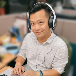 王聖華 小山的沙龍