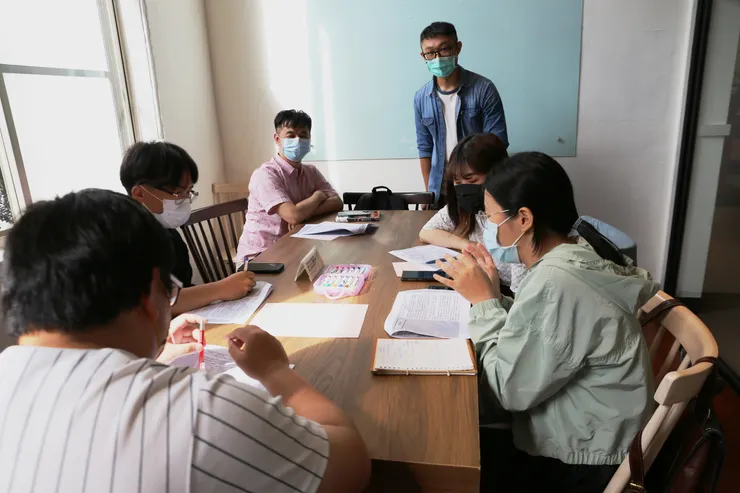 vocus｜新世代的創作平台