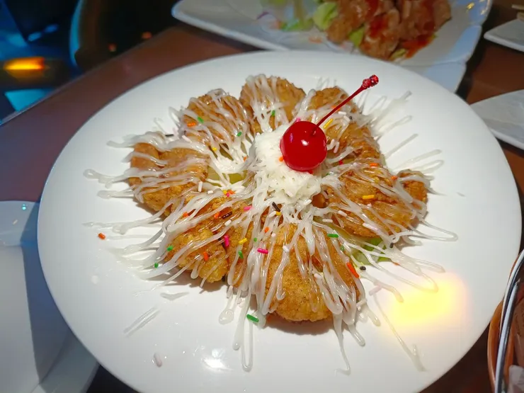 台南安平餐酒館【Lady Boss老闆娘音樂餐廳】調酒/餐點