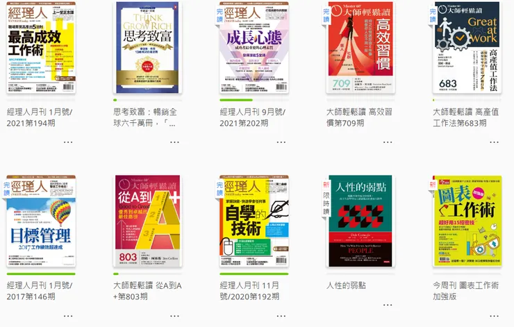 vocus｜新世代的創作平台