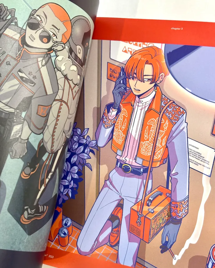 vocus|新世代的創作平台