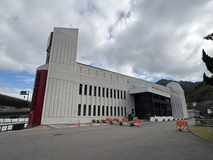 台灣油礦陳列館