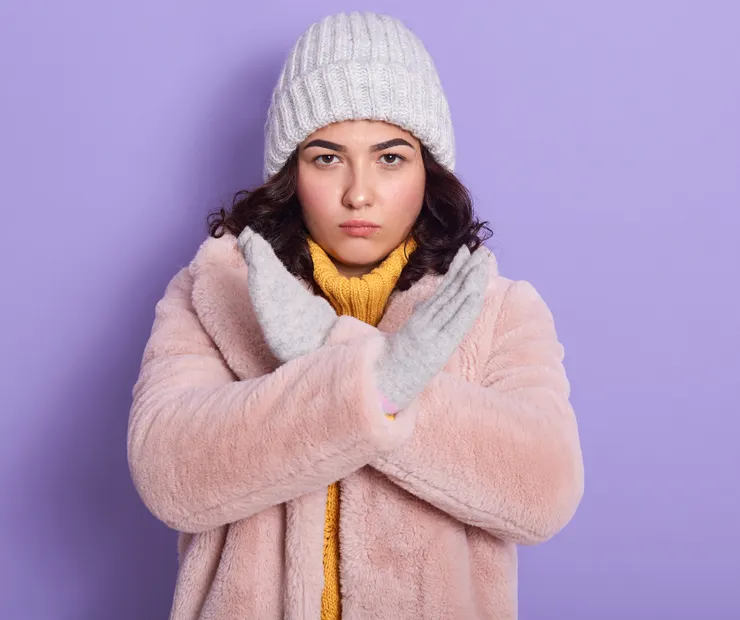 聰明女孩應該優雅地拒絕不當的性邀約