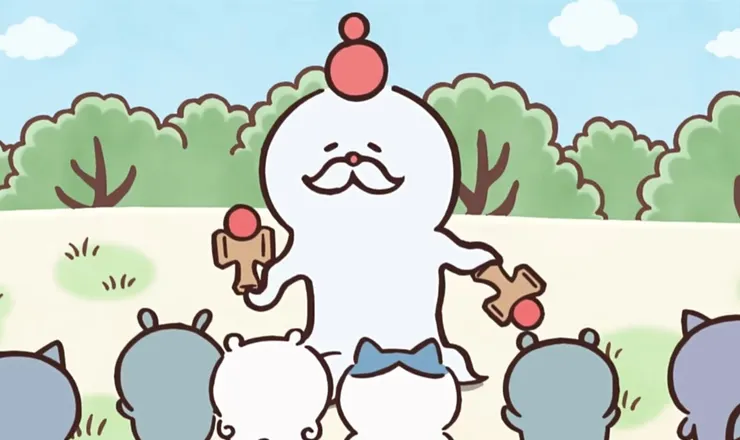 吉伊卡哇是什麼？吉伊卡哇角色介紹與背後的故事