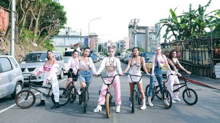 vocus|新世代的創作平台