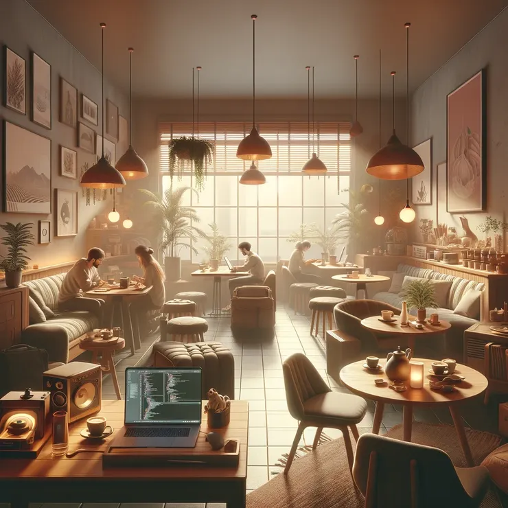 vocus|新世代的創作平台