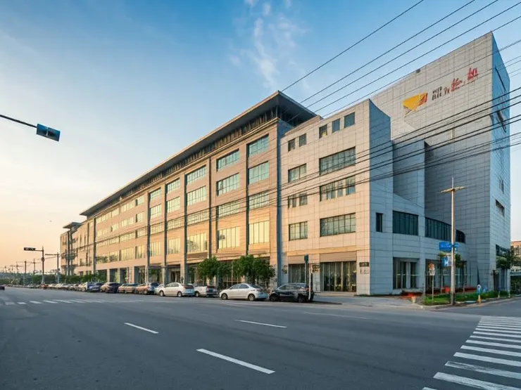 雲林觀光工廠推薦