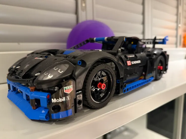 以我此生擁有過最貴的電動車作為此系列的開頭照片!