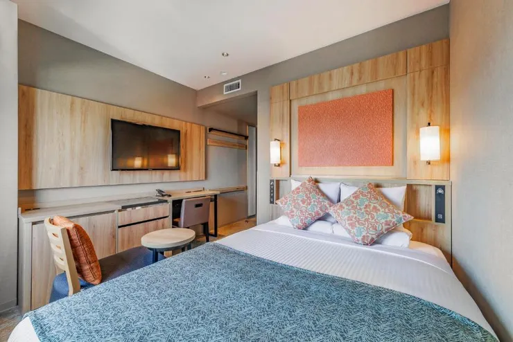 Art Hotel Morioka