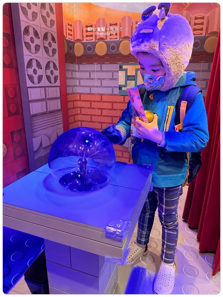 拿到龍珠就可以準備進入神龍殿了。