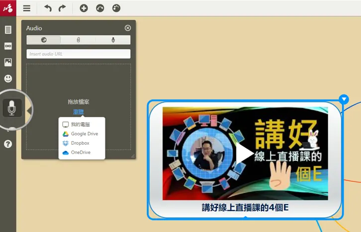 vocus｜新世代的創作平台