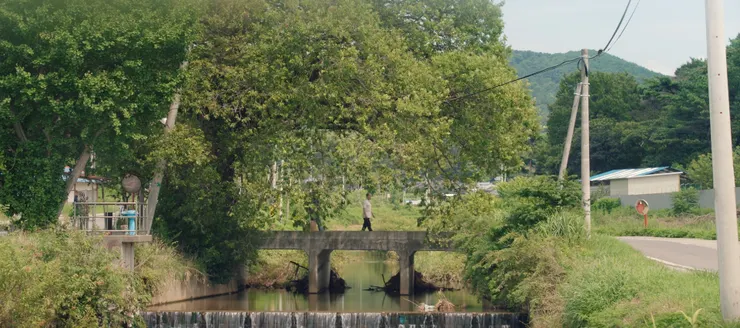 《依然閃亮》JTBC ep1截圖