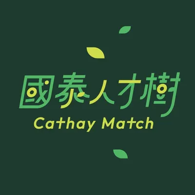 國泰人才樹 Instagram