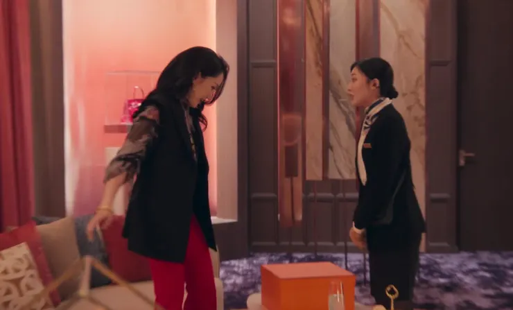 莎拉的真偽人生 | 評價 7.6/10  | awwrated