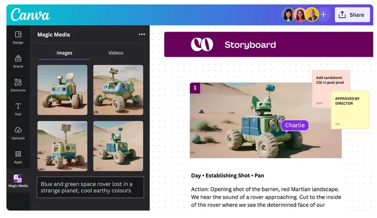 vocus|新世代的創作平台