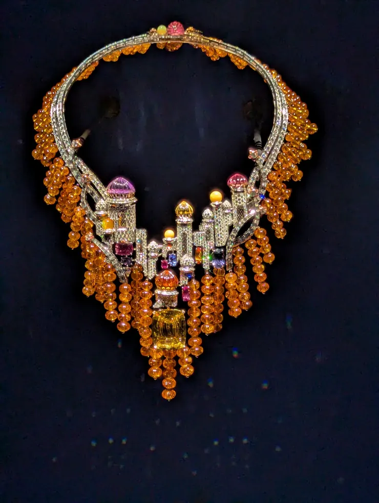 <伊茲密爾>項鍊