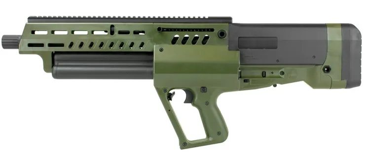 IWI TAVOR TS12