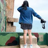 Amber的日常出逃