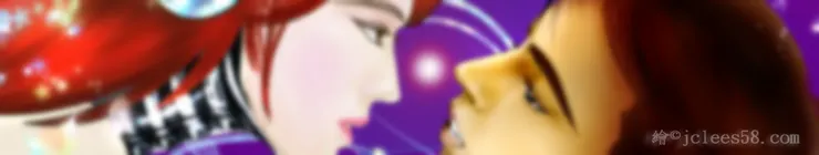 怦然心動的瞬間，就是靈魂模糊的時刻...