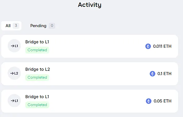 Polygon zkEVM|公共測試網使用教學 How to Faucet and Bridge on Polygon zkEVM