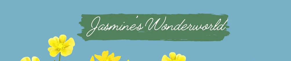 阿茉的異想世界