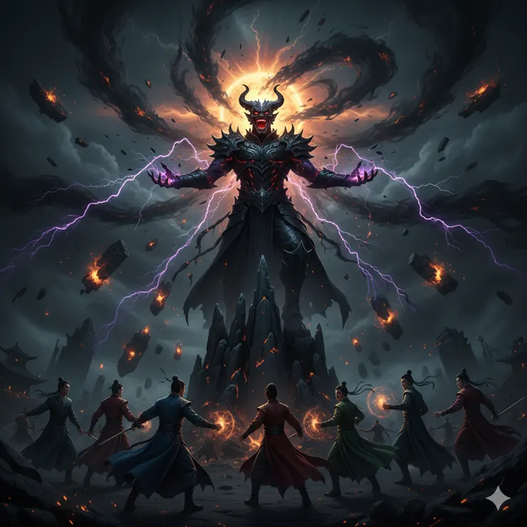 vocus|新世代的創作平台