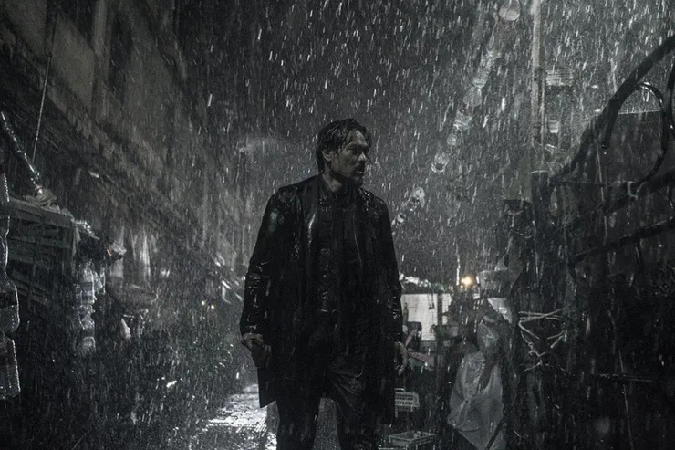 《智齒》電影劇照／IMDb