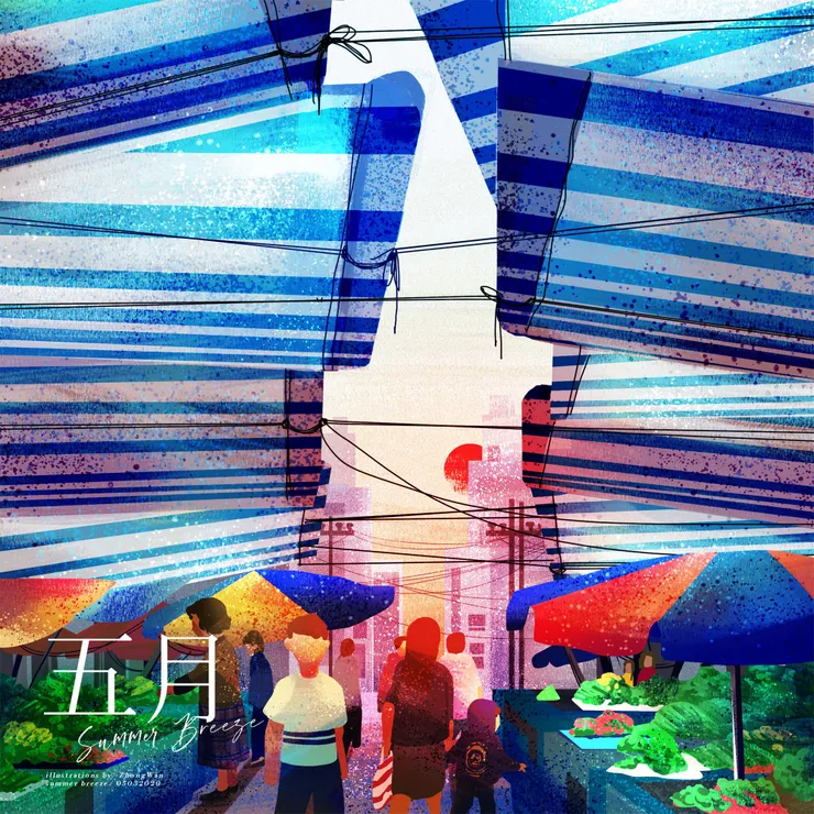 vocus|新世代的創作平台