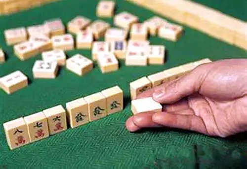 Mahjong3