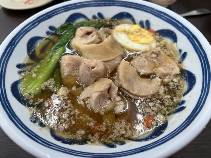 捌捌迷你土雞鍋-十全店