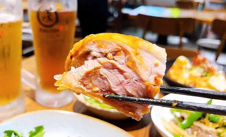 三重美食推薦【蔦日常 私房料理】把美味質感帶進生活