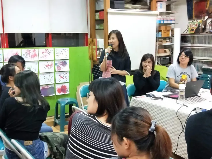 vocus|新世代的創作平台