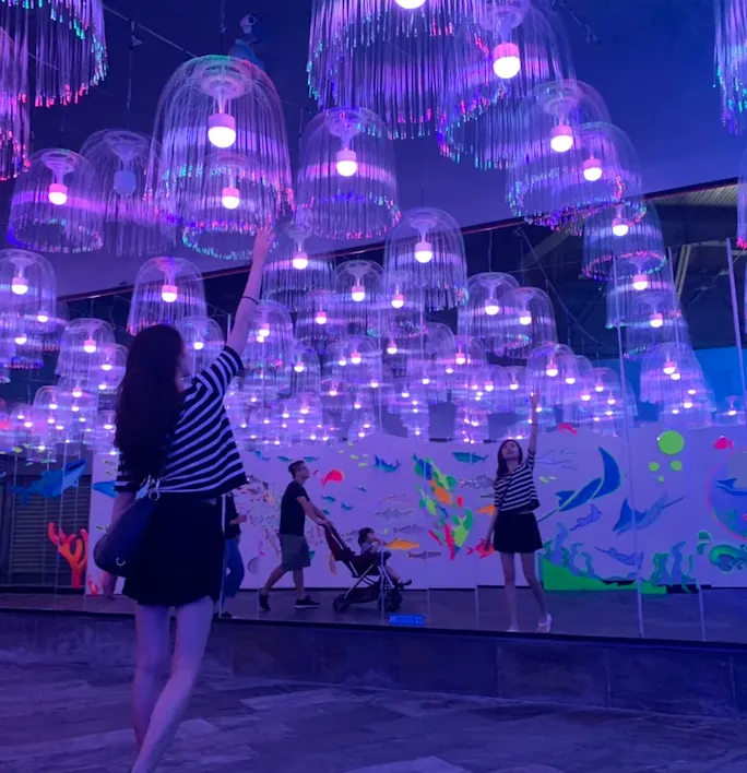 那不是我的小孩 也不是我的老公