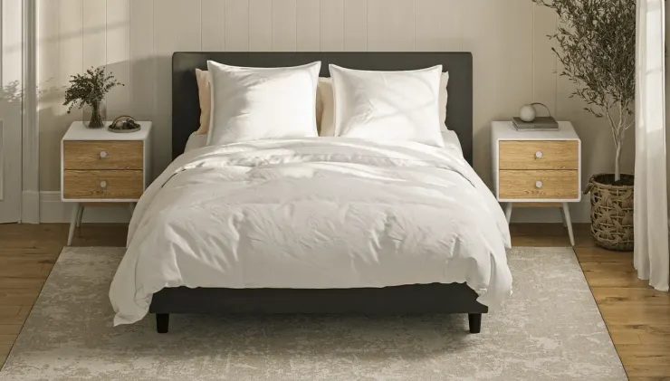 德國Emma折扣碼｜涼爽竹纖維被