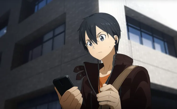 洞察力竄上來的一瞬間