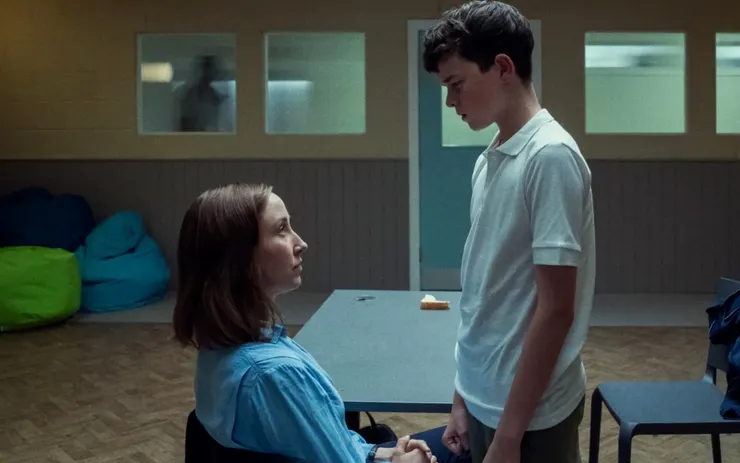 混沌少年時 | 評價 8.4/10  | 影劇避雷就上 awwrated.com