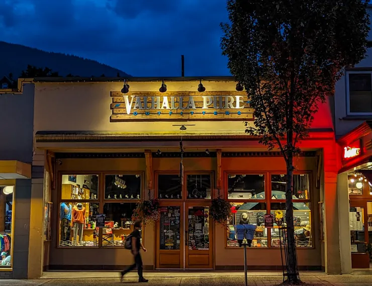 加拿大公路旅行 - 五天四夜班夫旅遊分享 （下集）