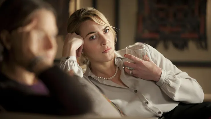 《今晚誰當家》劇照