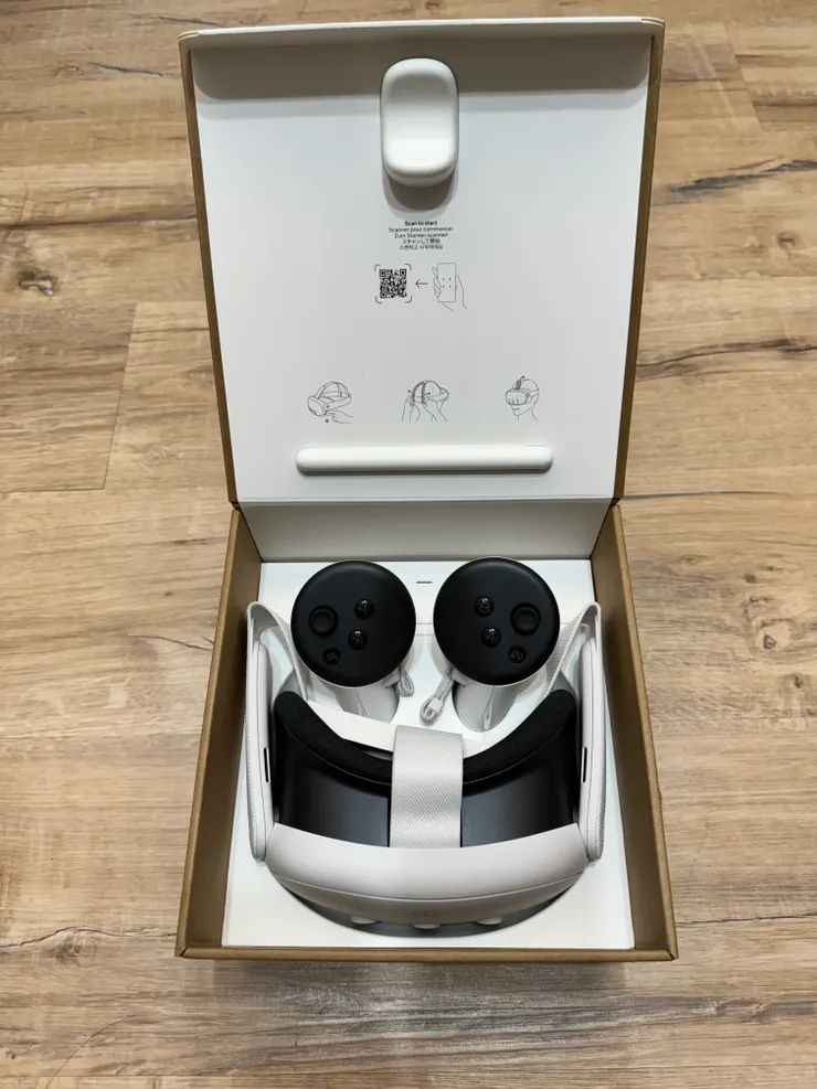 體積比想像中小一點