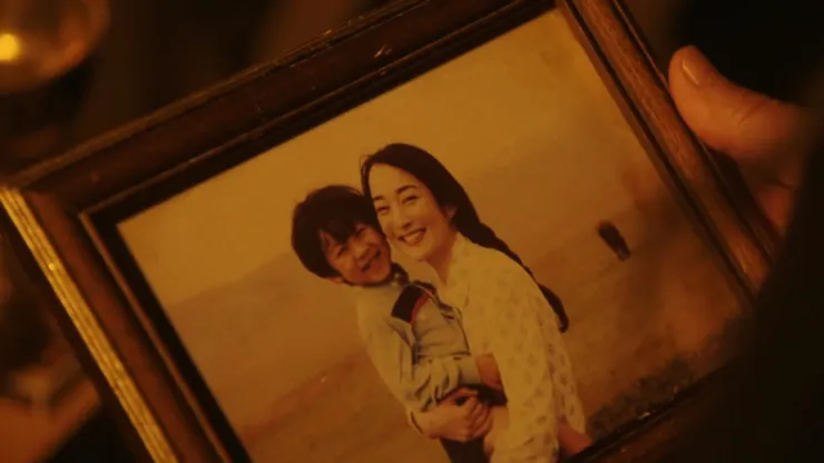 乃琨別乞對妻兒仍念念不忘