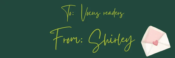 vocus｜新世代的創作平台