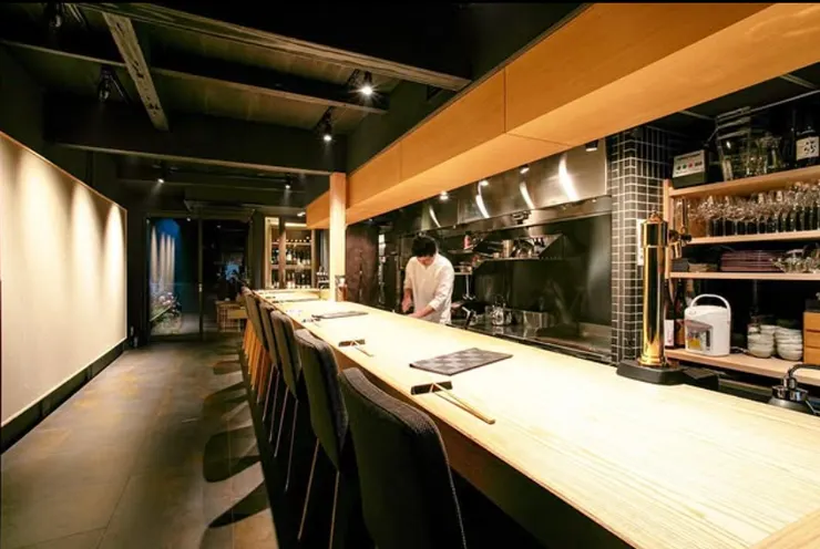 圖片來源:料理屋 自在