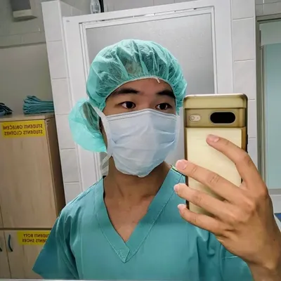 重症醫學與 ECMO 技術