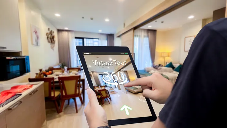 Virtual Property Tours